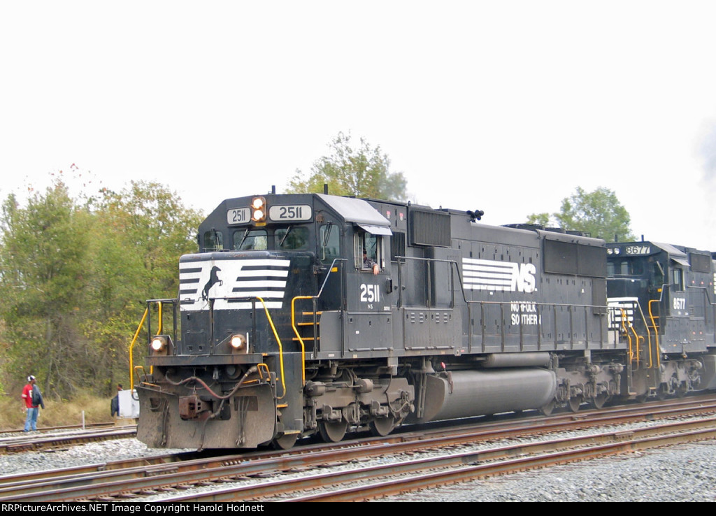 NS 2511